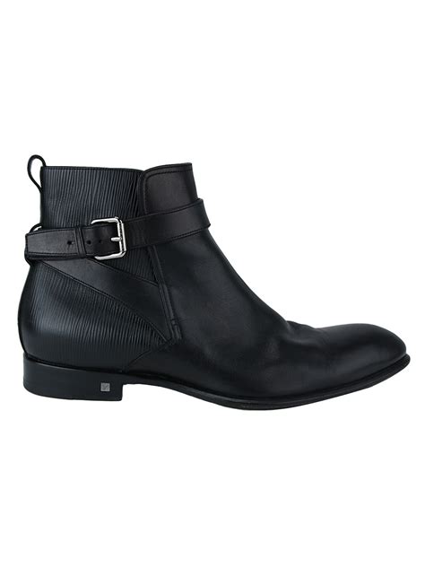 bota louis vuitton original masculina|More.